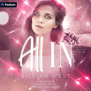 All In by Jillian West