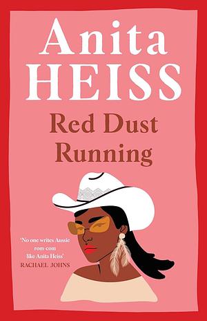 Red Dust Running  by Anita Heiss