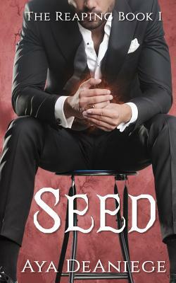 Seed by Aya DeAniege