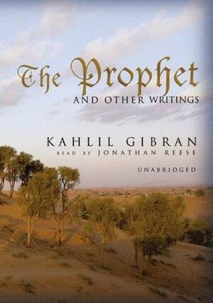 The Khalil Gibran Collection: The Prophet and Other Works by Kahlil Gibran