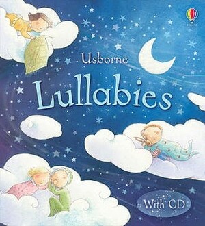 Book of Lullabies by Elena Temporin, Fiona Watt