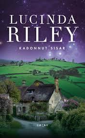 Kadonnut sisar by Lucinda Riley