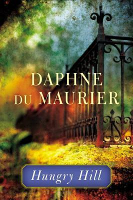 Le Mont-Brûlé by Daphne du Maurier