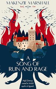 A song of ruin and rage by 