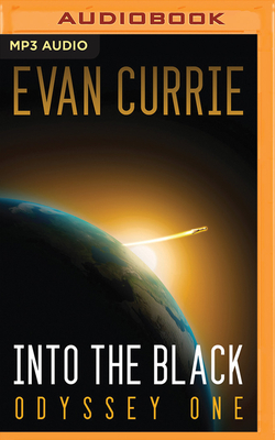 Into the Black by Evan Currie