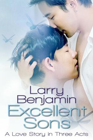 Excellent Sons by Larry Benjamin