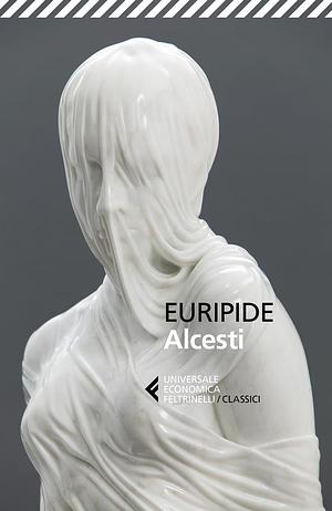 Alcesti by Giovanni Greco