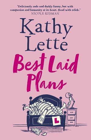 Special Needs by Kathy Lette