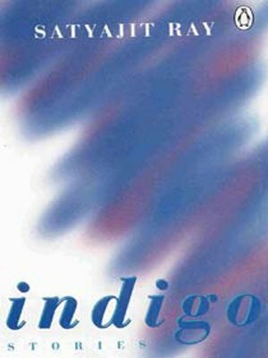 Indigo by Satyajit Ray