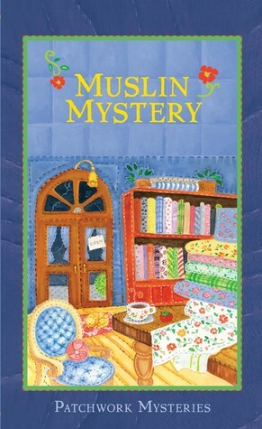 Muslin Mystery by Vera Dodge