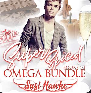 Super Spiced Omega Bundle by Susi Hawke