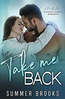 Take Me Back by Summer Brooks