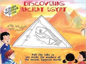 Discovering Ancient Egypt by James Harrison, Jan Smith, Peter Bull