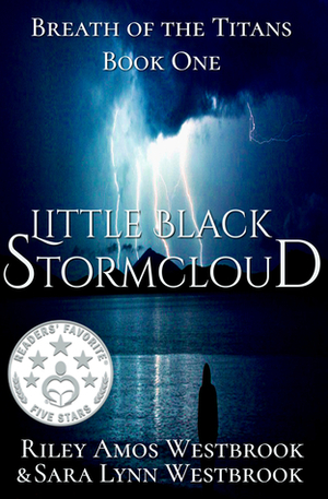 Little Black Stormcloud by Riley Amos Westbrook