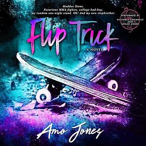 Flip Trick by Amo Jones