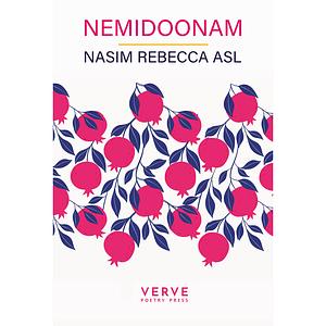Nemidoonam  by Nasim Rebecca Asl