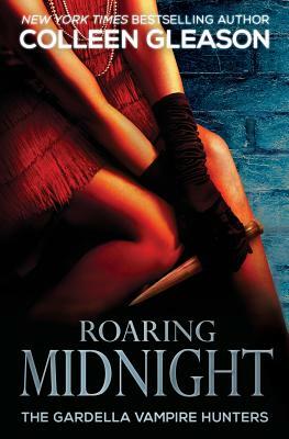 Roaring Midnight: Macey Book 1 by Colleen Gleason