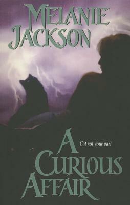 A Curious Affair by Melanie Jackson