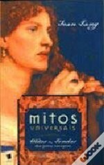 Mitos Universais by Jeanie Lang