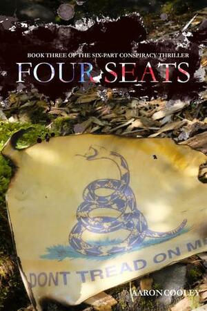 Four Seats: Green Brief (Four Seats, #3) by Aaron Cooley