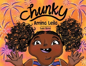 Chunky by Amina Leila