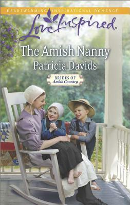 The Amish Nanny by Patricia Davids