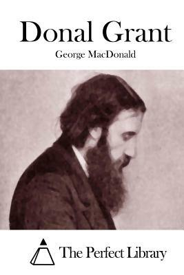 Donal Grant by George MacDonald