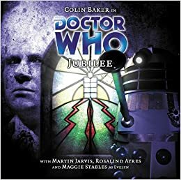 Doctor Who: Jubilee by Robert Shearman