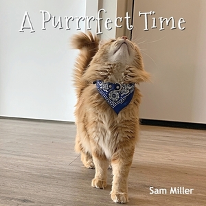 A Purrrfect Time by Sam Miller