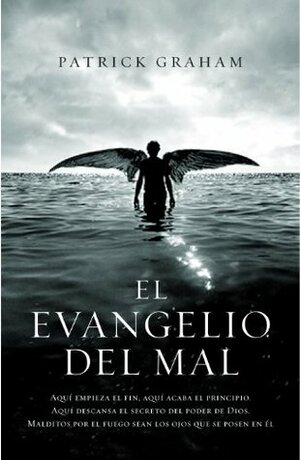 El evangelio del mal by Patrick Graham