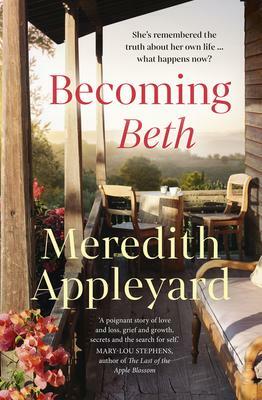 Becoming Beth by Meredith Appleyard, Meredith Appleyard