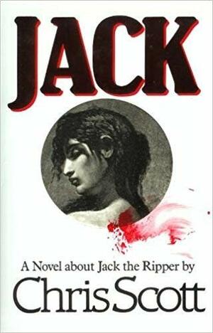 Jack by Chris Scott