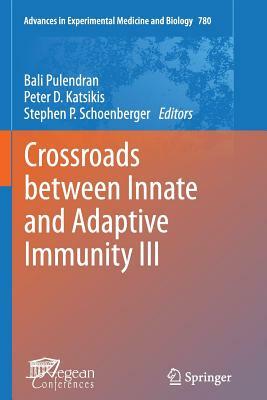 Crossroads Between Innate and Adaptive Immunity III by 