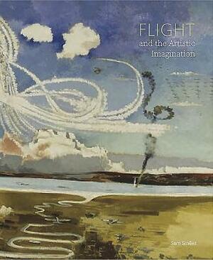 Flight and the Artistic Imagination by Sam Smiles