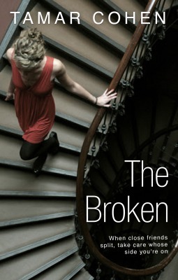 The Broken by Tamar Cohen