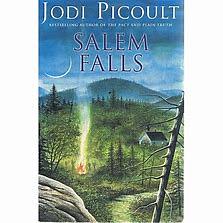 Salem Falls by Jodi Picoult