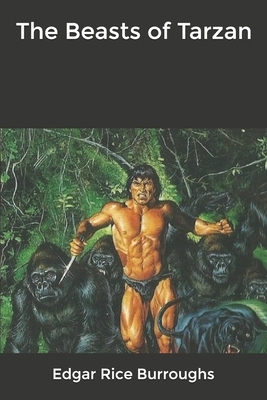 The Beasts of Tarzan by Edgar Rice Burroughs