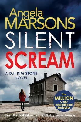 Silent Scream by Angela Marsons