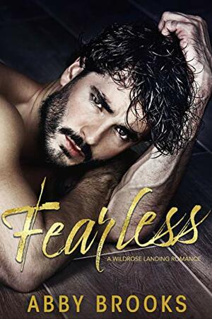 Fearlesss by Abby Brooks