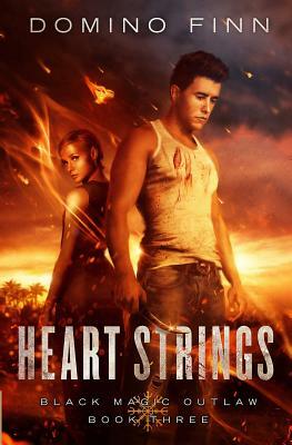 Heart Strings by Domino Finn