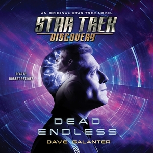 Dead Endless by Dave Galanter
