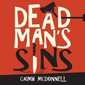 Dead Man's Sins by Caimh McDonnell