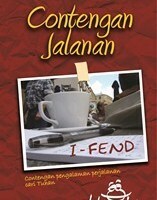 Contengan Jalanan by Hlovate