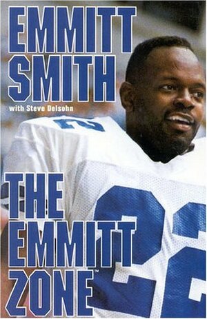 The Emmitt Zone by Emmitt Smith