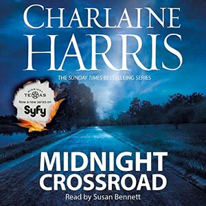 Midnight Crossroad by Charlaine Harris