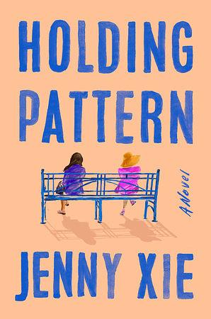 Holding Pattern by Jenny Xie