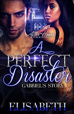 A Perfect Disaster; Gabriel's Story by Elisabeth