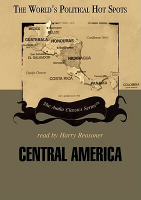 Central America by Joseph Stromberg