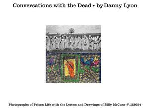 Conversations with the Dead by 