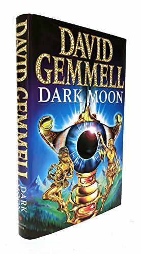 Dark Moon by David Gemmell